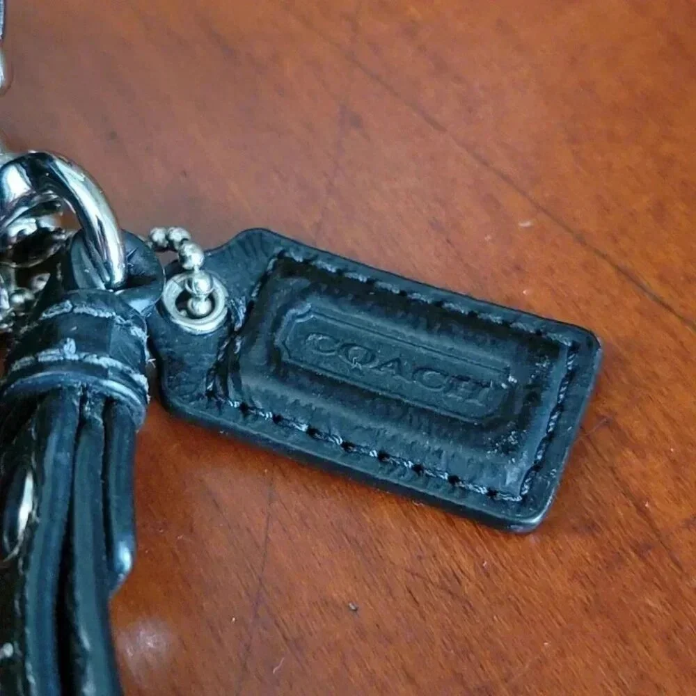 Coach exterior made